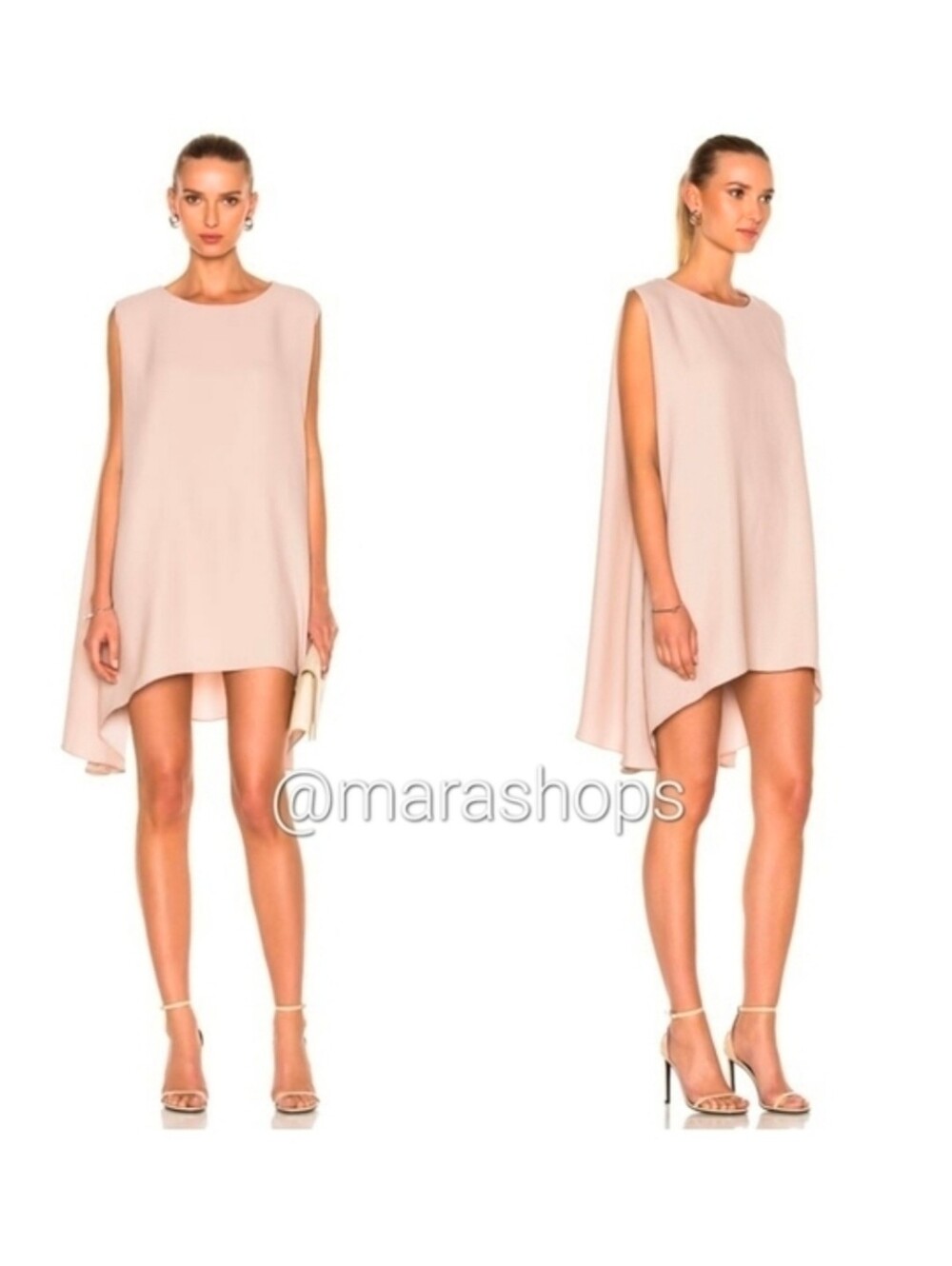 IRO Lee Dress